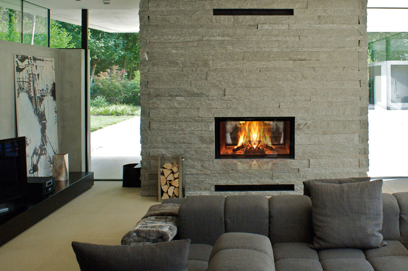 Spartherm Kamin